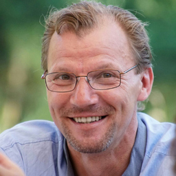 Norbert Staab