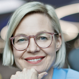 Profilbild Katrin Müller