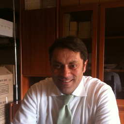 Enrico Aramini