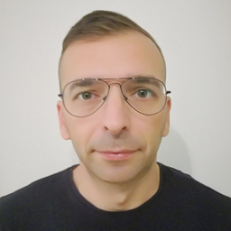 Aleksandar Vuckovic