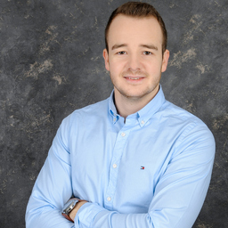 Tobias Krupp