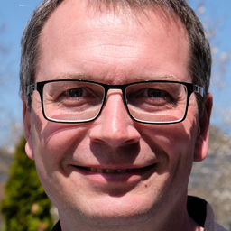 Markus Prang