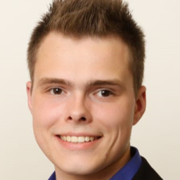 Niclas Rudolph
