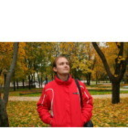 Serge Kuzminykh
