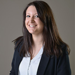 Profilbild Lisa Krebs