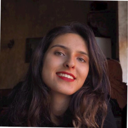 Yagmur Kuruyan's profile picture