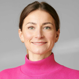 Jana Weirich