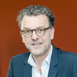Klaus Dickmänken's profile picture