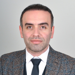 Ali Faradjpour