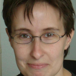 Ulrike Busch