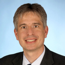 Dr. Martin Geissinger