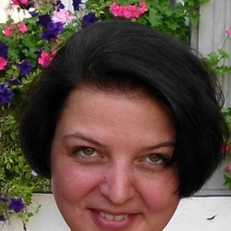 Martina Dürr