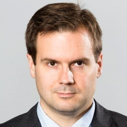 Dr. Heiko Büsing