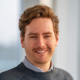 Patrick Mende