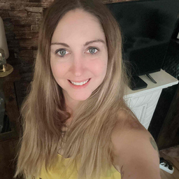 Profilbild Sandra Walther