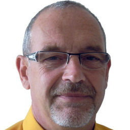 Uwe Stenger