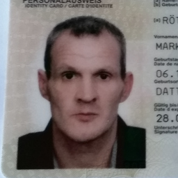 Markus Röttger