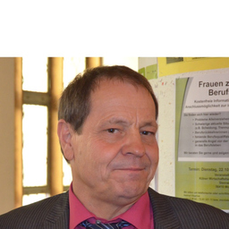 Karl-Heinz Müller