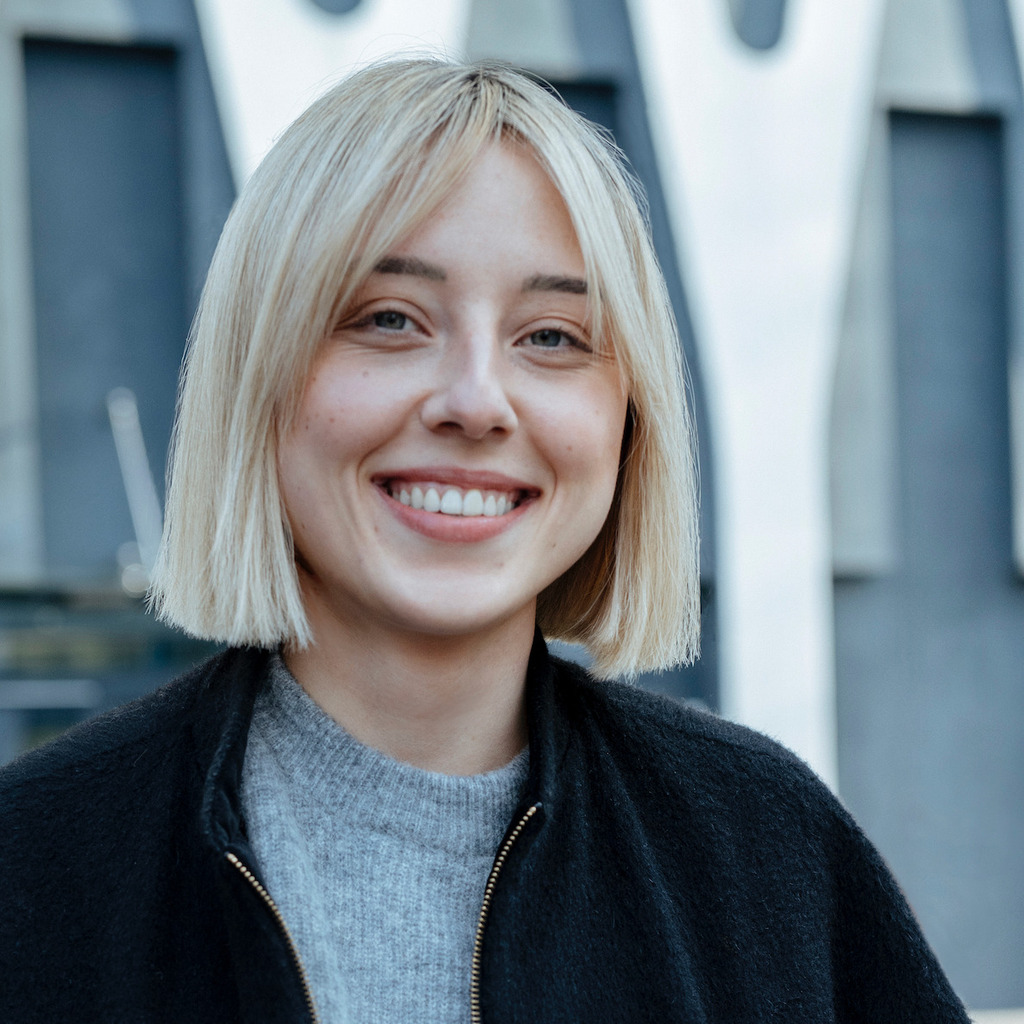 Nicola Rosada UX/UI Designer Uniforma Studio XING