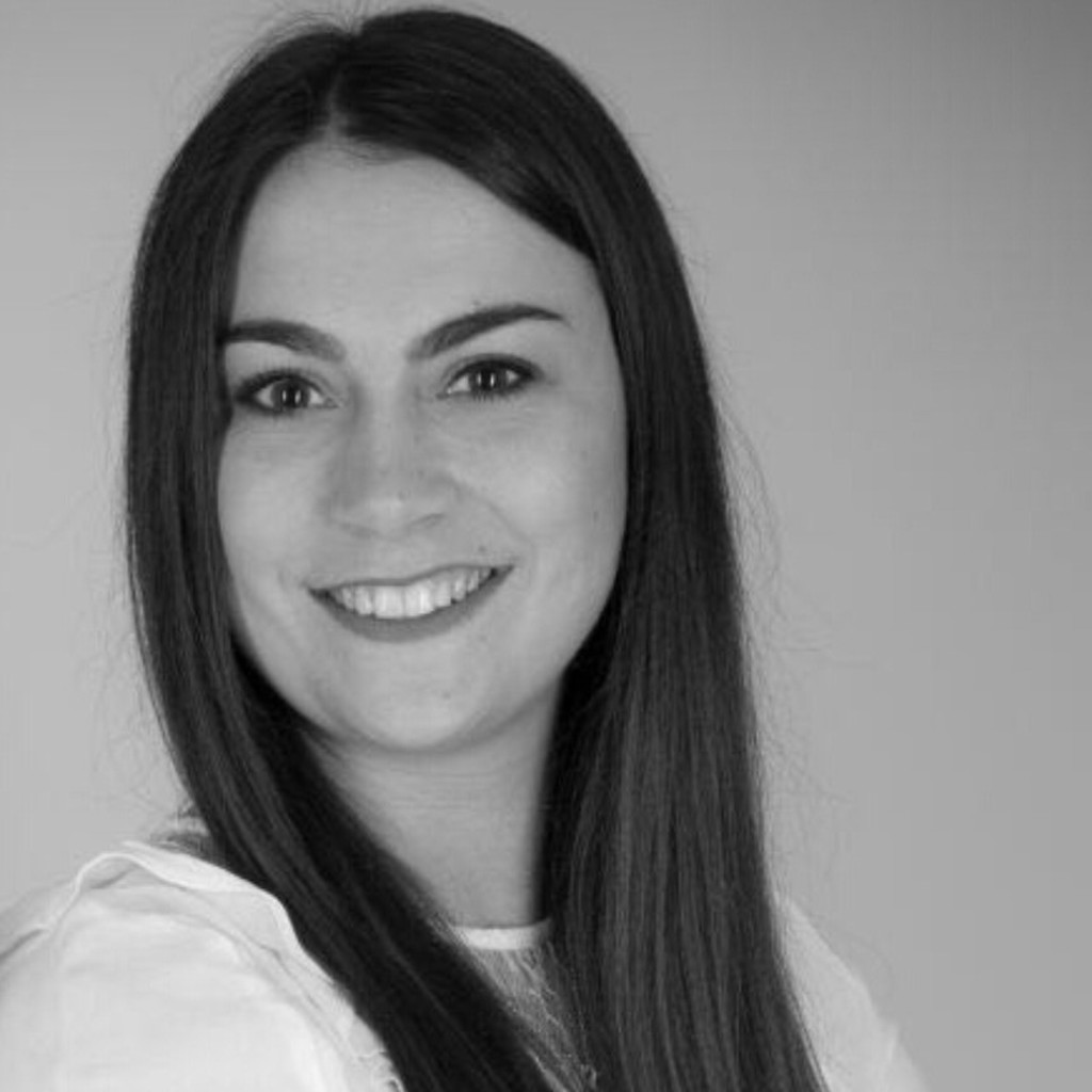 Katharina Frühwirth Recruiting und Personalentwicklung ÖBB