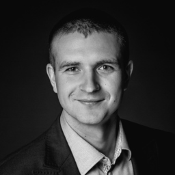 Mag. Marcin Juzefczyk's profile picture