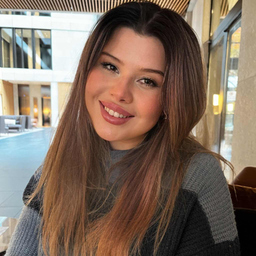 Adelya Fingerhut