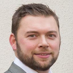 Thomas Behnke