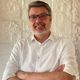 Arne Klumski