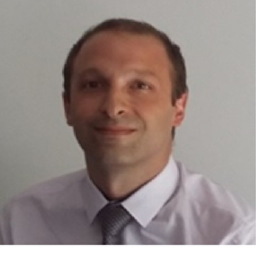 PATRICE MARCHAL