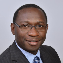Charles B Tchouboun Kemajou