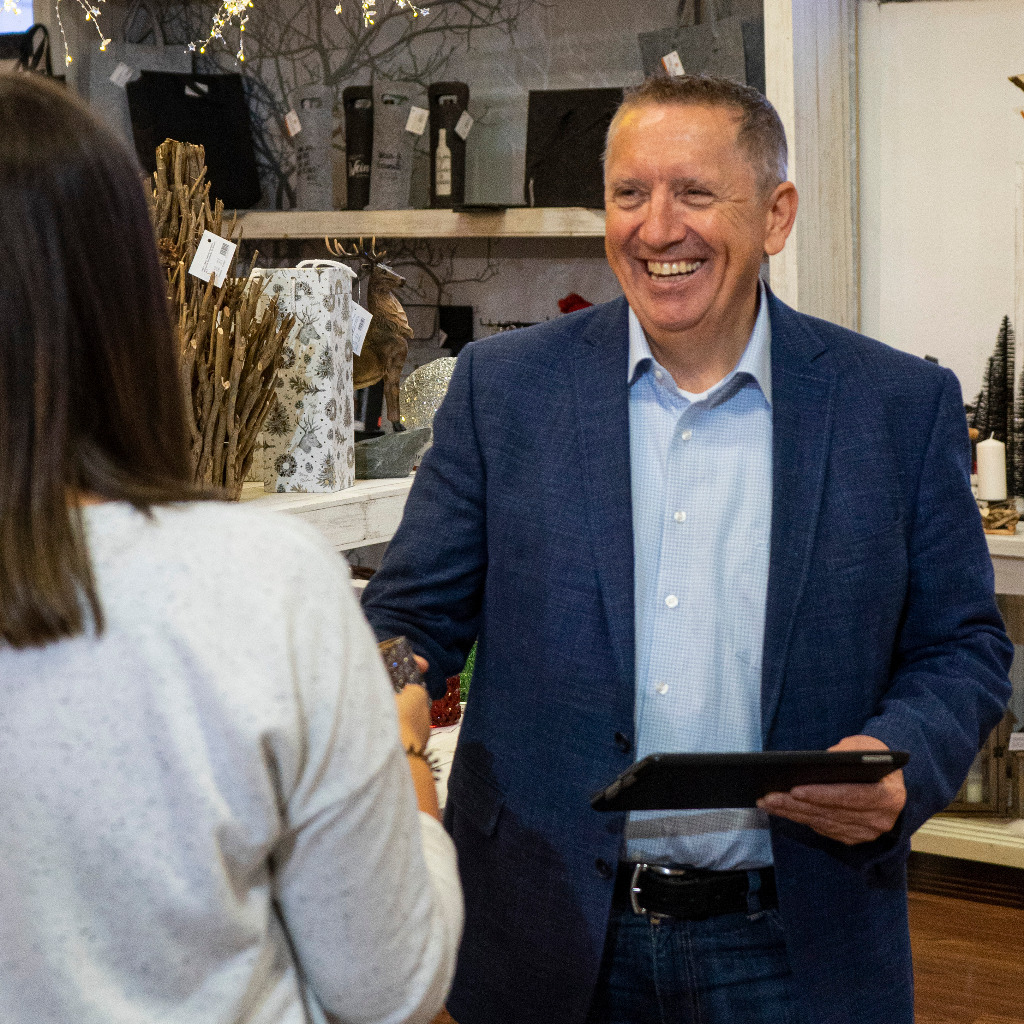 Thomas Schey Geschäftsführer Vertrieb Toker Trading GmbH XING