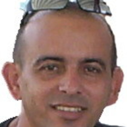 Jorge Domínguez Morado