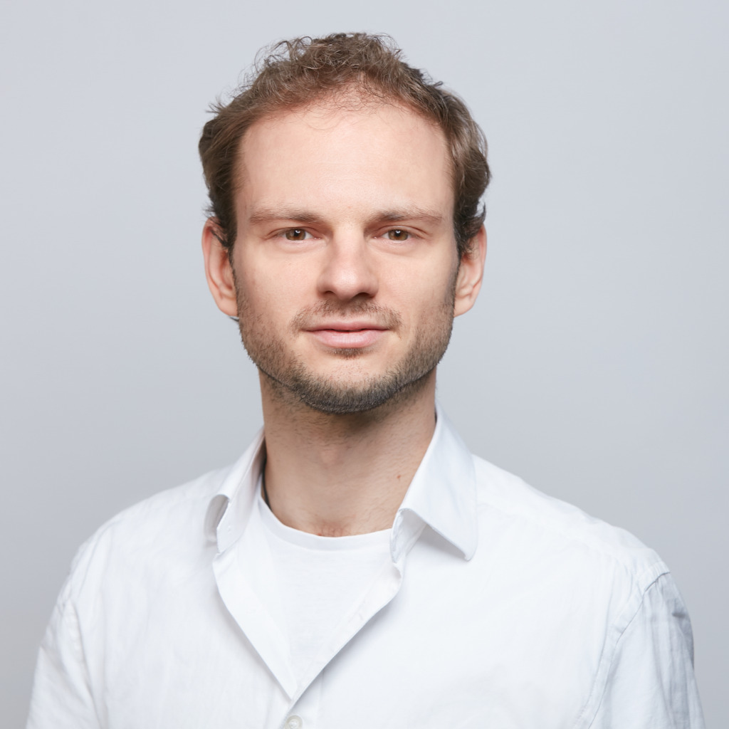 Timon schell consultant full stack developer devoteam xing