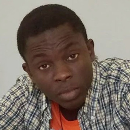 Josias Fokam