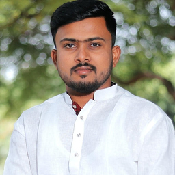 Ajay Jadhav