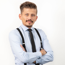 Daniel Bock