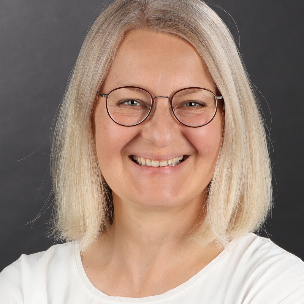 Heike Degen Dozentin Deutsch als Zweitsprache Volkshochschule