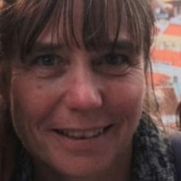 Andrea Müller-Frank's profile picture