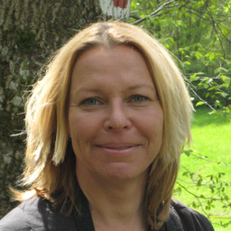 Mag. Ute Izykowski