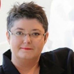 Nicole Wilhelm