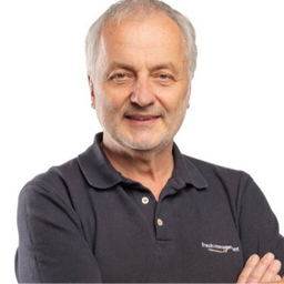 Rainer Brenner