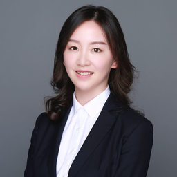 Yue(Cherise) Sun
