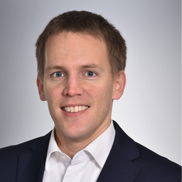 Profilbild Florian Berger