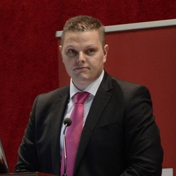 Dipl.-Ing. Miha Kalčič
