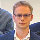 Daniel Keller