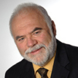 Wolfgang Mehrer