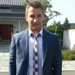Alex Malikow