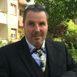 Andreas Wünsch's profile picture