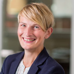 Dana Stoßberg