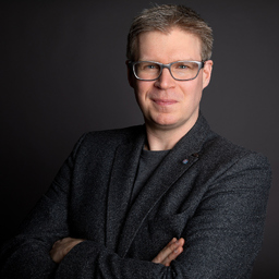 Torsten Waaga
